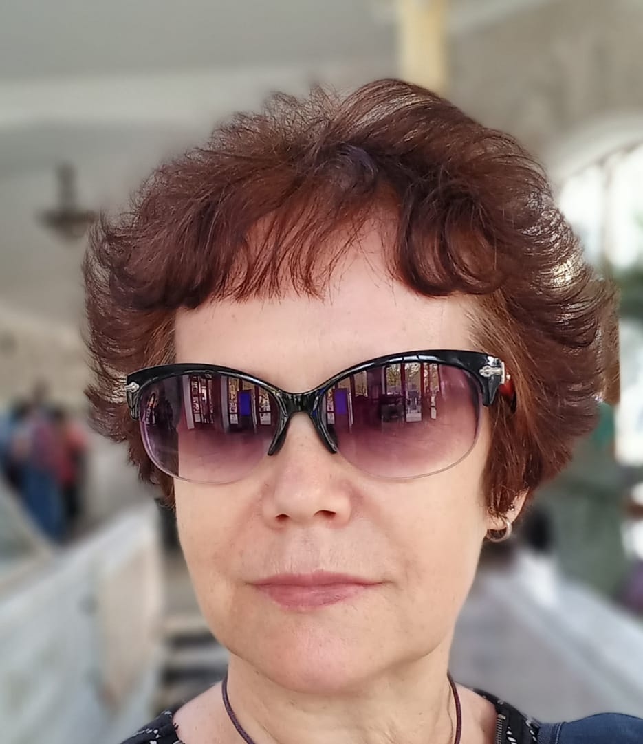 Екатерина